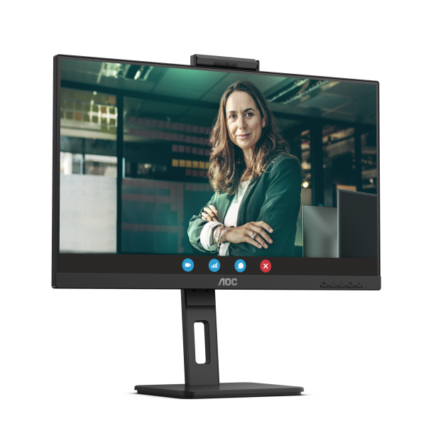 Q27P3QW 27IN LCD 2560X1440 16:9 4MS MONITOR WITH POP-UP 2.0 MEGA