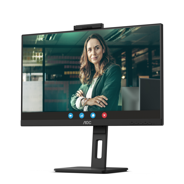 Q27P3QW 27IN LCD 2560X1440 16:9 4MS MONITOR WITH POP-UP 2.0 MEGA