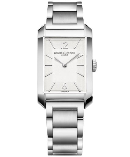 BAUME & MERCIER Mod. HAMPTON
