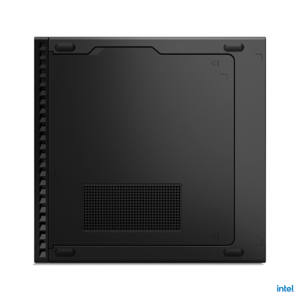 Lenovo ThinkCentre M90q Gen 3 Intel Core i5 i5-12500 16 GB DDR5-SDRAM 256 GB SSD Windows 11 Pro Mini PC Nero (Lenovo ThinkCentre M90q Gen 3 11U5 - Tiny - Core i5 12500 / 3 GHz - vPro Enterprise - RAM 16 GB - SSD 256 GB - TCG Opal Encryption 2, NVMe -...