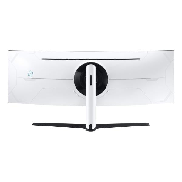 C49G95 MONITOR 49IN ODISSEY G9 GAMING CURVO 5120X1440 1MS