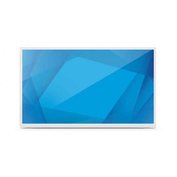 ET2470L-2UWA-1-WH-G 24IN LCD FHD PCAP 10-TOUCH ANTI-GLARE WHT