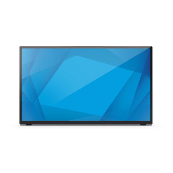 ET2470L-2UWA-0-BL-G 24IN LCD MNTR FHD PCAP 10-TOUCH BLACK