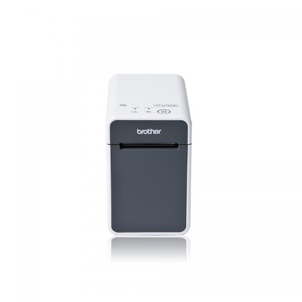 2INCH 203DPI DESKTOP PRINTER EU