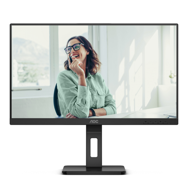 Q27P3CV 27IN IPS 2560X1440 16:9 4MS BLACK