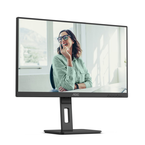 Q27P3CV 27IN IPS 2560X1440 16:9 4MS BLACK