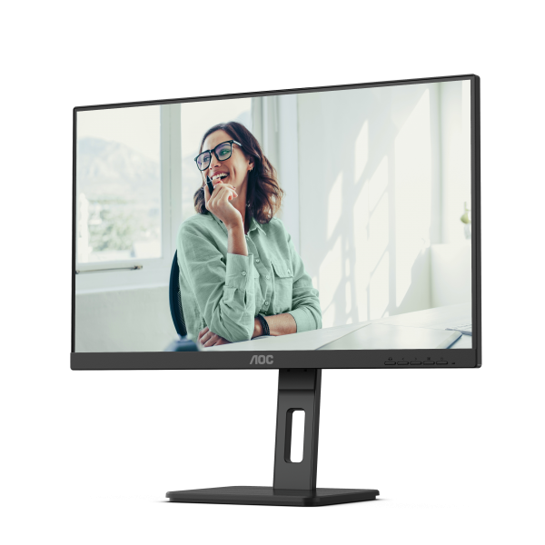 Q27P3CV 27IN IPS 2560X1440 16:9 4MS BLACK