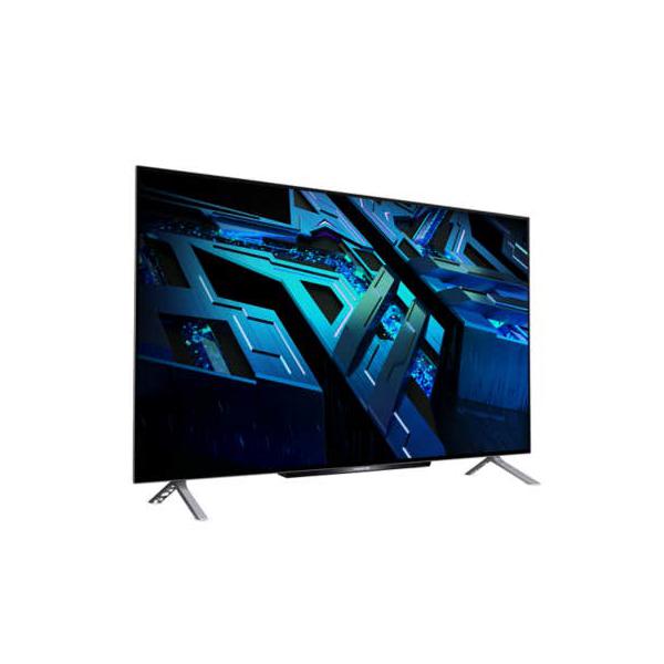 ACER PREDATOR CG48BMIIIIPUZX MONITOR GAMING 48IN 16:9 3840X21