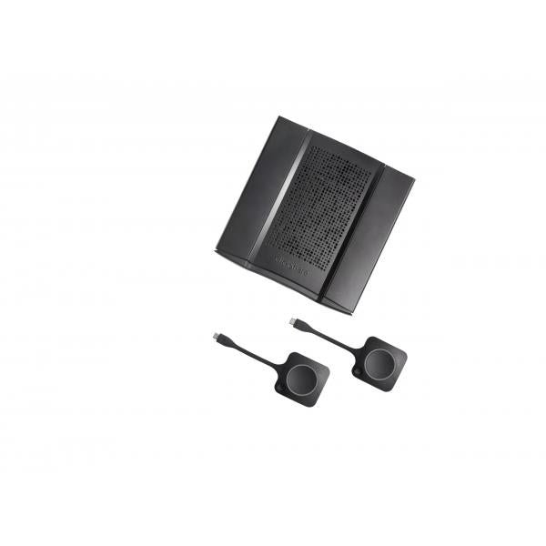 CLICKSHARE CX-50 GEN2 EU SET INCLUDING 2 BUTTONS