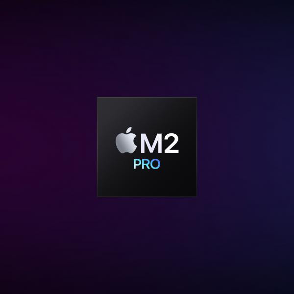 MAC MINI M2PRO 10C CPU 16C GPU 512GB