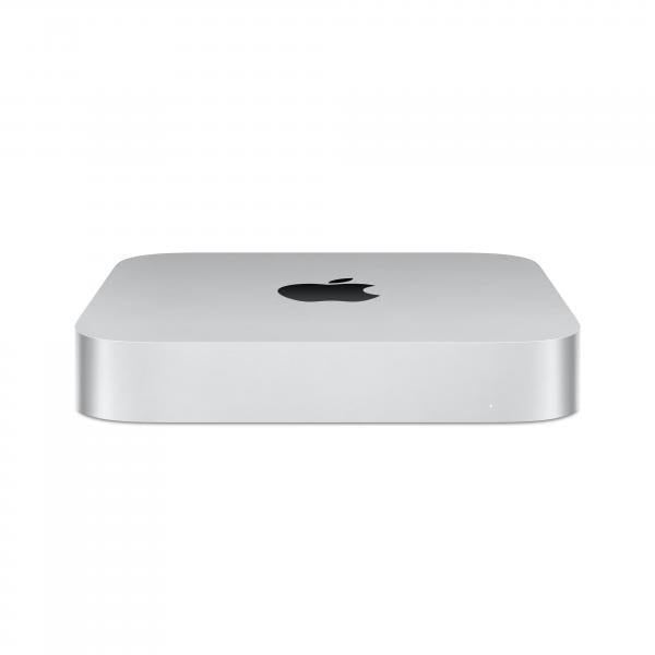MAC MINI M2 8C CPU 10C GPU 512GB