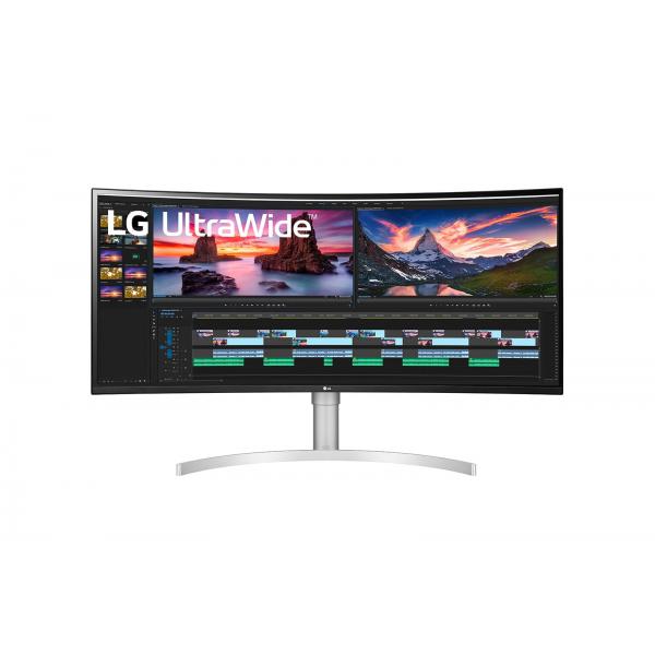 38WN95CP 38IN CURVED 3840X1600 21:9 450 NITS 1000:1 1MS HDMI