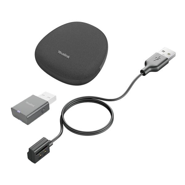 YEALINK PORTABLE ACCESSORY KIT WH62 WH66Yealink6938818312647WH62/66ACCKIT