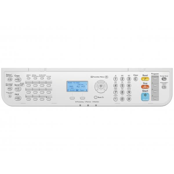 KYOCERA ECOSYS MA4500fx Laser A4 1200 x 1200 DPI 45 ppm (ECOSYS MA4500fx A4 Mono MFP)