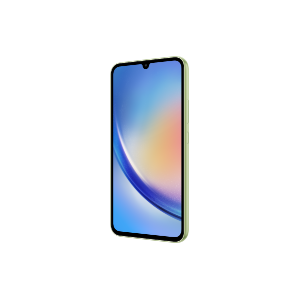 GALAXY A34 5G 6.6IN 6GB 128GB LIME