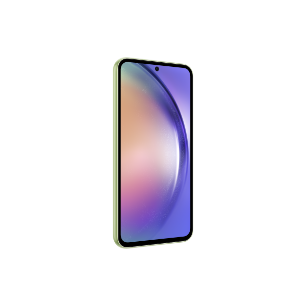GALAXY A54 5G 6.6IN 8GB 128GB LIME
