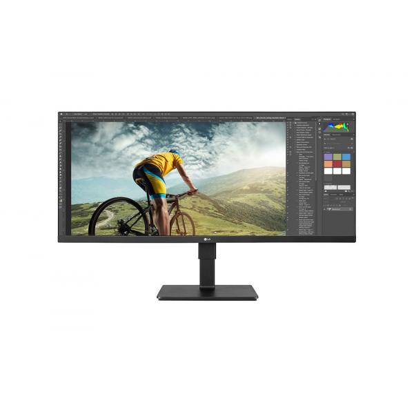 34BN670P 34IN 2560X1080 21:9 400 NITS 1000:1 5MS HDMI