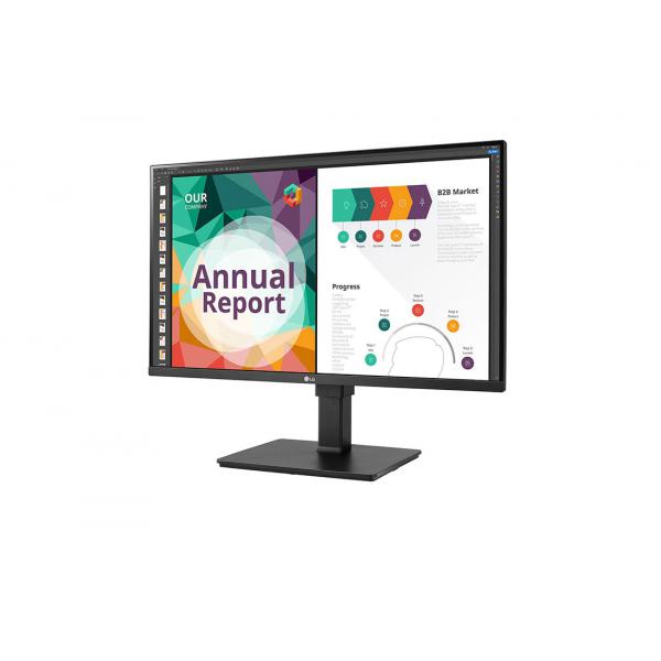 32BN67UP 31.5IN 3840X2160 16:9 350 NITS 1000:1 5MS HDMI