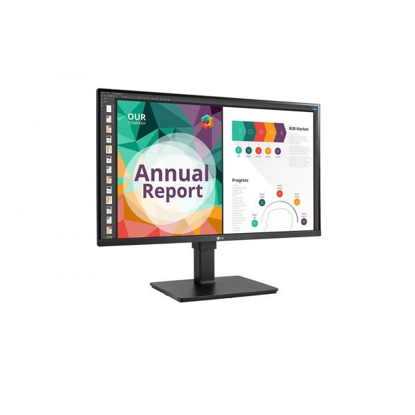32BN67UP 31.5IN 3840X2160 16:9 350 NITS 1000:1 5MS HDMI