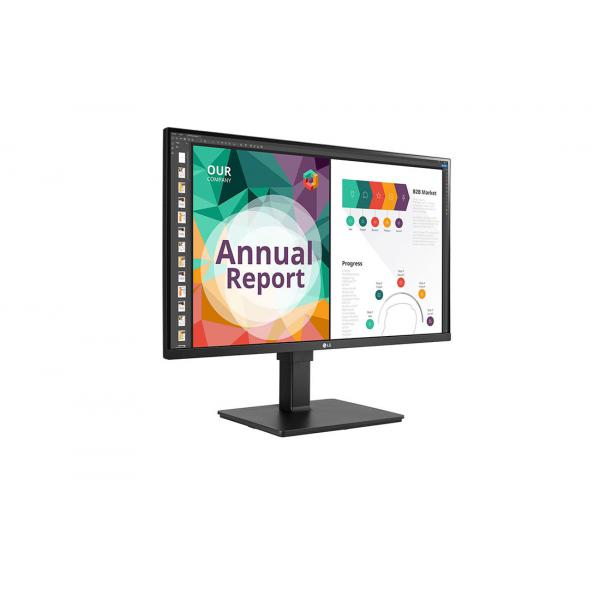 32BN67UP 31.5IN 3840X2160 16:9 350 NITS 1000:1 5MS HDMI