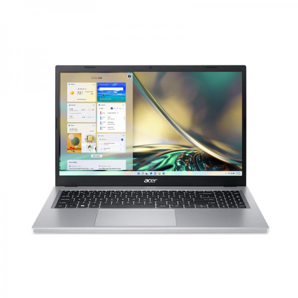 A315-24P-R2KM R5-7520U 8GB 512GB SSD 15.6IN W11H
