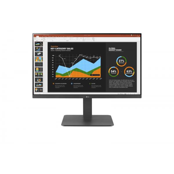 27BR750C 27IN 1920X1080 16:9 250 NITS 1000:1 5MS HDMI