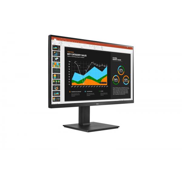 27BQ75QB 27IN 2560X1440 16:9 350 NITS 1000:1 5MS HDMI