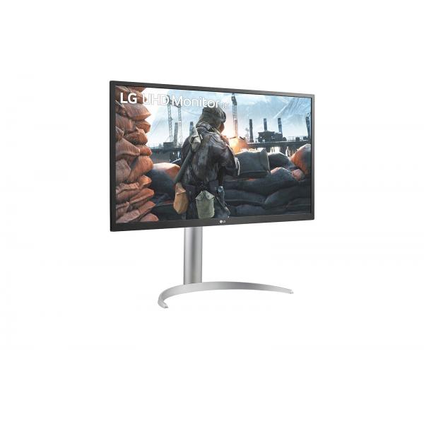27UP550P 27IN IPS 3840X2160 16:9 300 NITS 1000:1 5MS HDMI