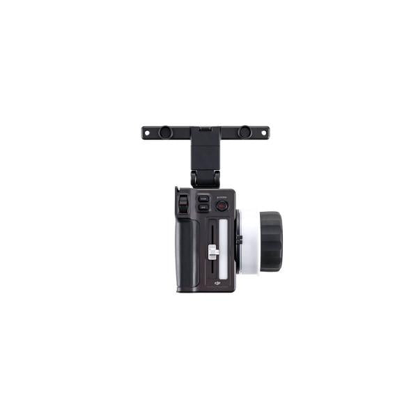 DJI Three-Channel Follow Focus telecomando per fotocamera RF Wireless (DJI Three-Channel Follow Focus)