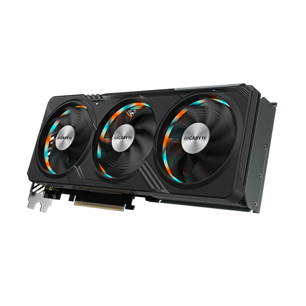 Gigabyte GV-N4070GAMING OC-12GD scheda video Matrox GeForce RTX 4070 12 GB GDDR6X