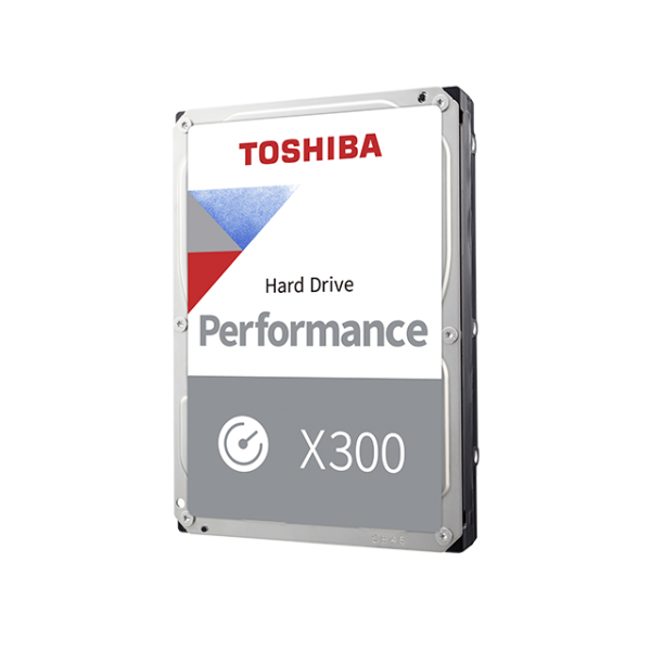 X300 PERFORMANCE HDD 14TB - 3.5 SATA 7200 RPM 512MB CMR