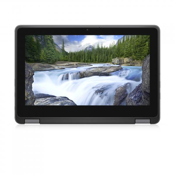 LATITUDE 3140 N200 8GB - 256GB SSD 11.6IN HD TOUCH W11P - Versione Tedesca