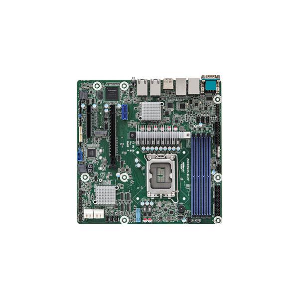 Asrock Z690D4U-2L2T scheda madre Intel Z690 LGA 1700 micro ATX (ASrock Rack - Z690D4U-2L2T Micro-ATX)