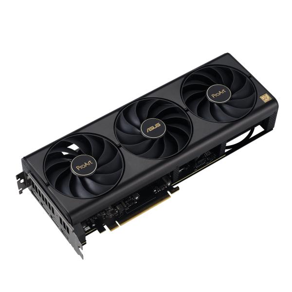 Asus GeForce RTX 4080 ProArt O16G, 16GB GDDR6X, DLSS 3