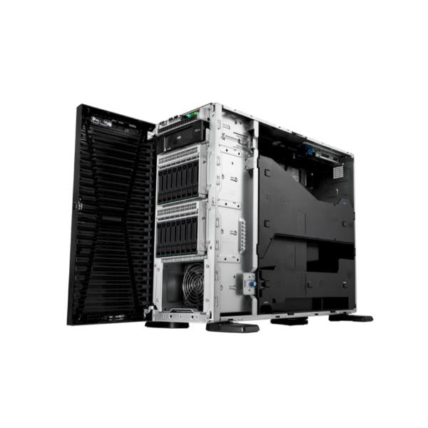 HPE PROLIANT ML110 GEN11 3408U 1.8GHZ 8-CORE 1P 16GB-R VROC 4LF
