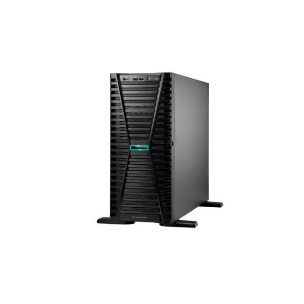 HPE PROLIANT ML110 GEN11 3408U 1.8GHZ 8-CORE 1P 16GB-R VROC 4LF