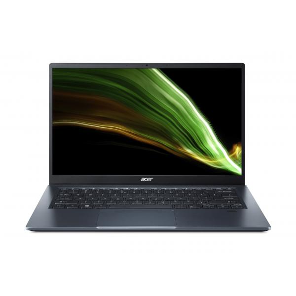 SF314-511-72M1 14IN CI7-1165G7 16GB 512GB SSD W11H BLUE