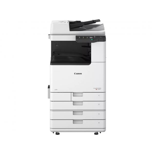 IMAGERUNNER C3326I MFP BASE KIT TONER INCLUSO