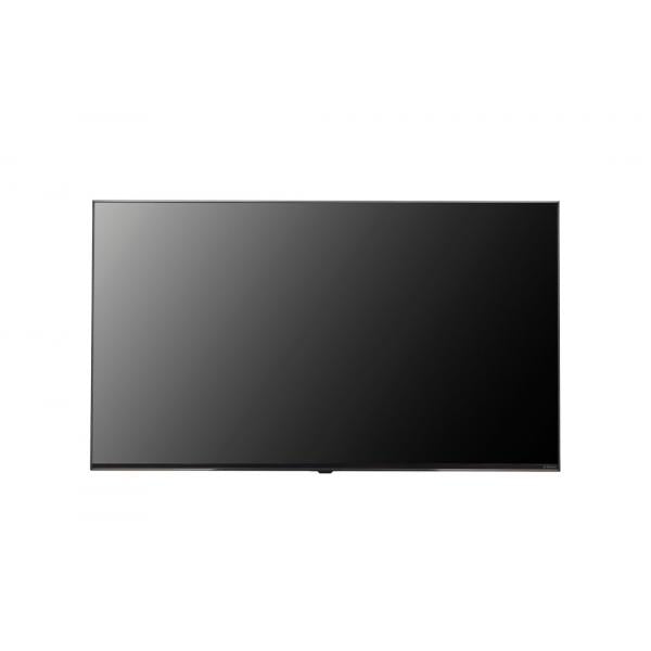 55UR767H 55IN LED IPS 3840X2160 16:9 360NIT 8MS HDR 10 PRO 2X10W