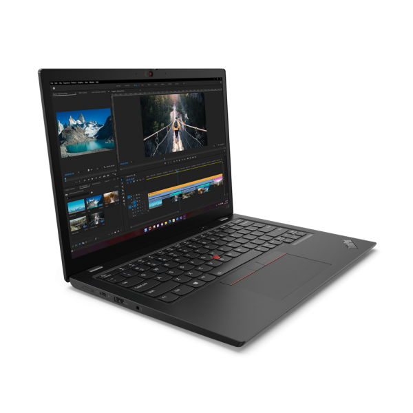 THINKPAD L13 GEN4 CI5-1335U 16GB 512GB SSD 13.3IN WUXGA W11P