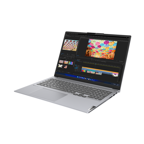 THINKBOOK 16 GEN4+ CI7-1255U 16GB 512GB SSD 16IN W11P