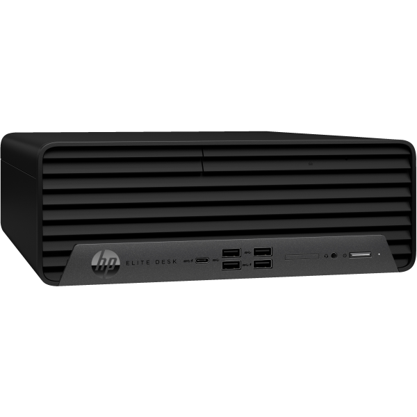 HP Elite 800 G9 SFF Intel? Core? i5 i5-13500 16 GB DDR5-SDRAM 512 GB SSD Windows 11 Pro PC Nero (ELITE SFF 800 G9 CI5-13500 16GB - 512GB SSD W11P 3Y)Hp01974972496377B0J9EA#ABZ