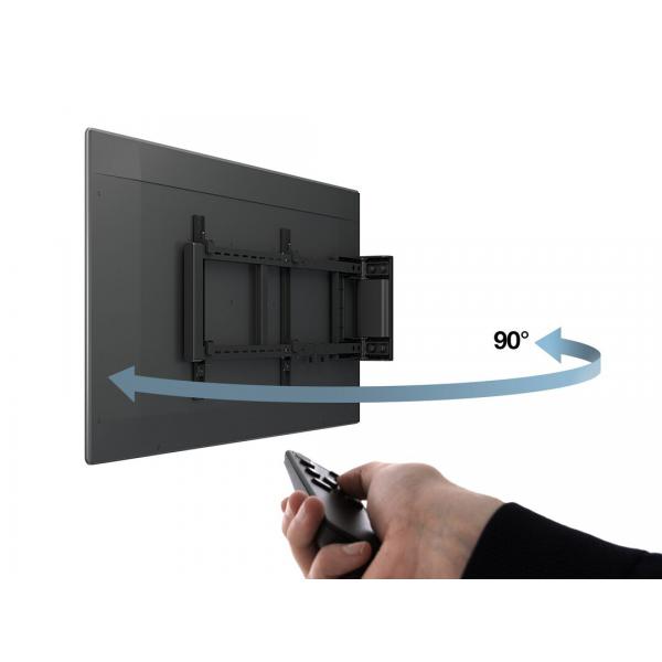 MOTORIZED MOUNT WITH SWINGMOV 37-55IN