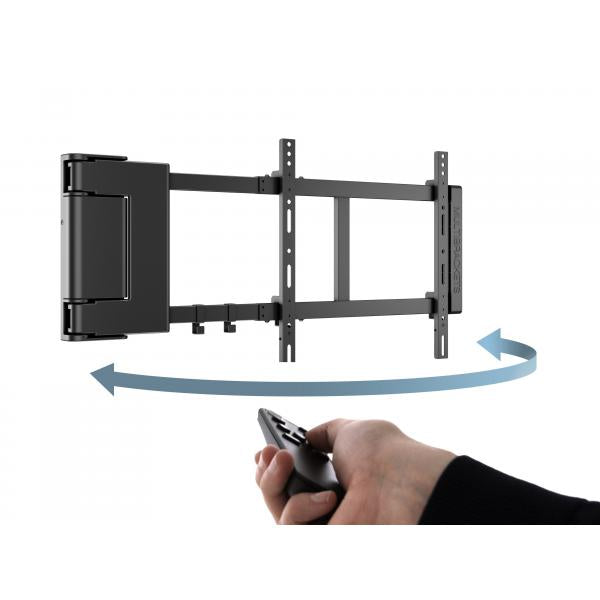 MOTORIZED MOUNT WITH SWINGMOV 37-55IN