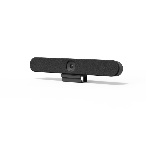 RALLY BAR HUDDLE GRAPHITE USB-PLUGE-WW-9006-EU