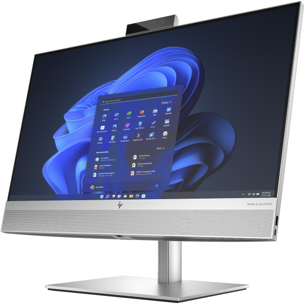 ELITEONE 840 G9 AIO TCH 23.8IN CI7-13700 16GB 512GB SSD W11P 3Y