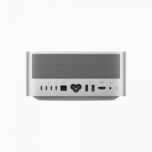 MAC STUDIO: APPLE M2 ULTRA CHIP WITH 24CORE CPU 60CORE GPU 1TB S