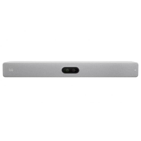 CISCO ROOM BAR PRO - FIRST LIGHT (W/ NAVIGATOR MOUNT AND AC