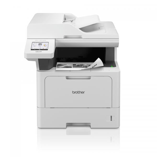 MONOCHROME MULTIFUNCTION PRINTER 3 IN 1 /48 PPM/DUPLEX/NE