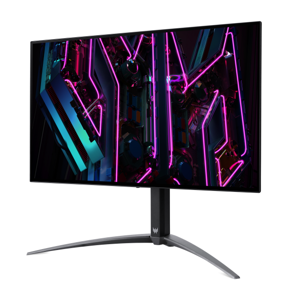 ACER PREDATOR X27UBMIIPRUZX MONITOR GAMING 26 5IN 16:9 2560X